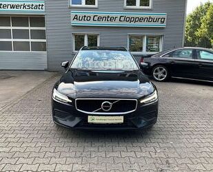 Volvo V60 Gebrauchtwagen