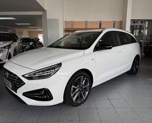 Hyundai i30 Gebrauchtwagen
