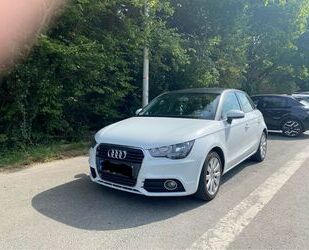 Audi A1 Gebrauchtwagen