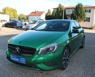 Mercedes-Benz A 180 Gebrauchtwagen