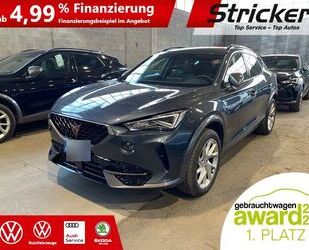 Cupra Formentor Gebrauchtwagen