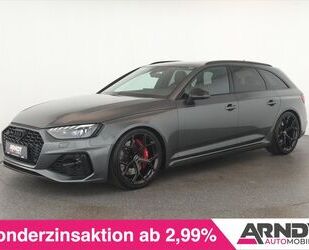 Audi RS4 Gebrauchtwagen