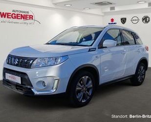 Suzuki Vitara Gebrauchtwagen