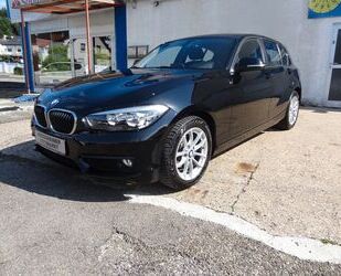 BMW 116 Gebrauchtwagen