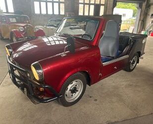 Trabant 601 Gebrauchtwagen