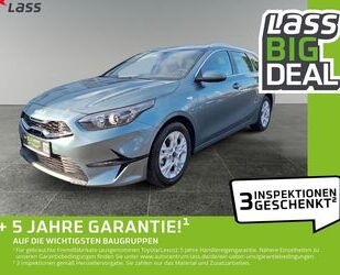 Kia ceed Sportswagon Gebrauchtwagen