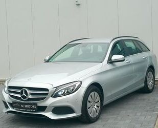 Mercedes-Benz C 220 Gebrauchtwagen