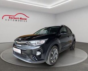 Kia Stonic Gebrauchtwagen