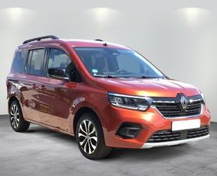 Renault Kangoo Gebrauchtwagen