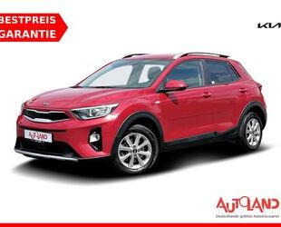Kia Stonic Gebrauchtwagen