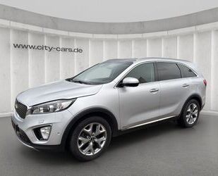 Kia Sorento Gebrauchtwagen
