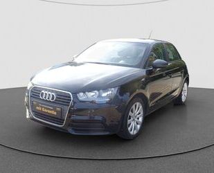Audi A1 Gebrauchtwagen