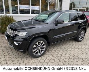 Jeep Grand Cherokee Gebrauchtwagen