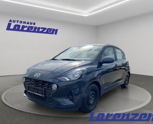 Hyundai i10 Gebrauchtwagen