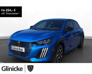 Peugeot 208 Gebrauchtwagen