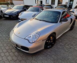 Porsche 996 Gebrauchtwagen