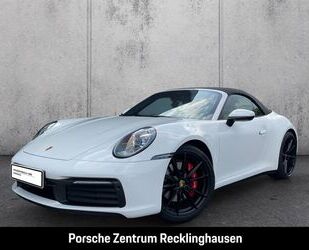 Porsche 992 Gebrauchtwagen