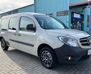 Mercedes-Benz Citan Gebrauchtwagen