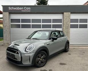 Mini Cooper SE Gebrauchtwagen