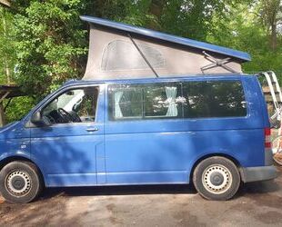 VW T5 Transporter Gebrauchtwagen