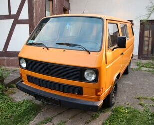 VW T3 andere Gebrauchtwagen
