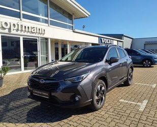 Subaru Crosstrek Gebrauchtwagen