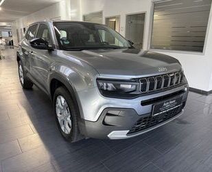 Jeep Avenger Gebrauchtwagen