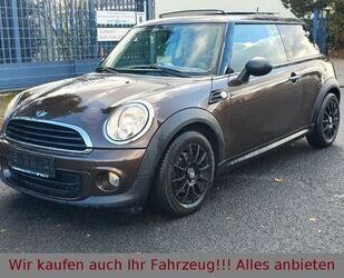 Mini ONE Gebrauchtwagen
