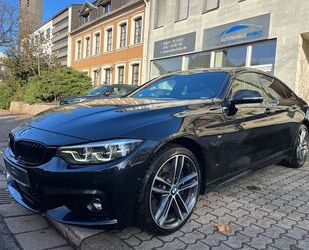 BMW 440 Gran Coupé Gebrauchtwagen