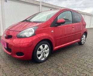 Toyota Aygo (X) Gebrauchtwagen