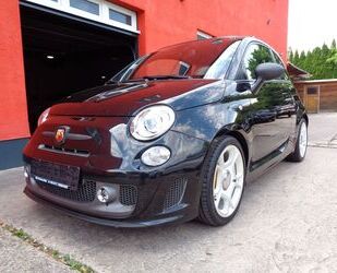 Abarth 500 Gebrauchtwagen
