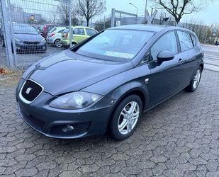 Seat Leon Gebrauchtwagen