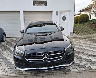 Mercedes-Benz E 220 Gebrauchtwagen