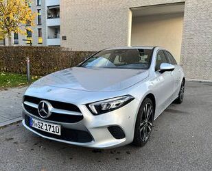 Mercedes-Benz A 200 Gebrauchtwagen