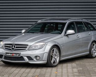 Mercedes-Benz C 63 AMG Gebrauchtwagen