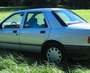 Ford Sierra Gebrauchtwagen
