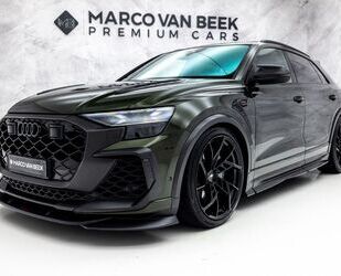Audi RSQ8 Gebrauchtwagen