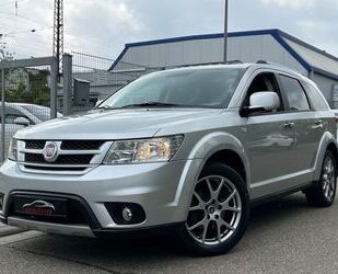 Fiat Freemont Gebrauchtwagen