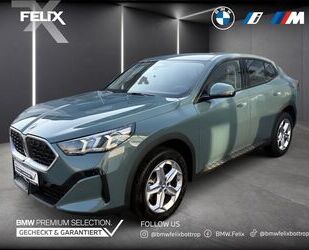 BMW X2 Gebrauchtwagen