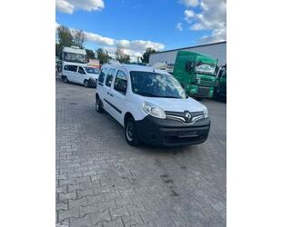 Renault Kangoo Gebrauchtwagen