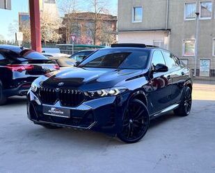BMW X6 Gebrauchtwagen