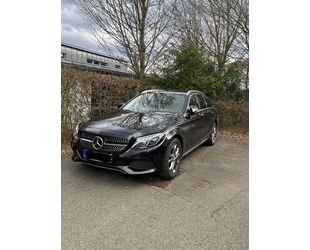 Mercedes-Benz C 250 Gebrauchtwagen