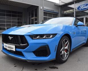 Ford Mustang Gebrauchtwagen