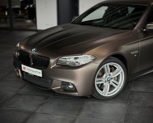 BMW 535 Gebrauchtwagen