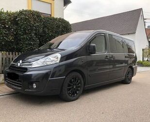 Citroen Jumpy Gebrauchtwagen