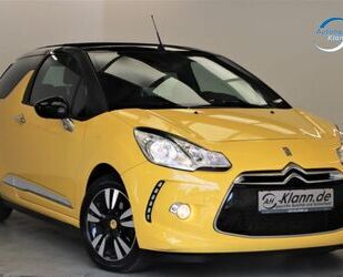 DS Automobiles DS3 Gebrauchtwagen