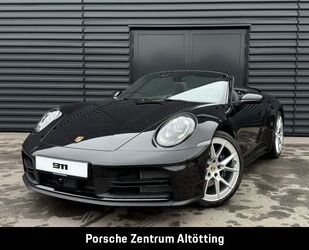 Porsche 992 Gebrauchtwagen
