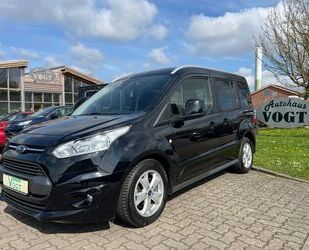 Ford Tourneo Connect Gebrauchtwagen