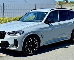 BMW X3 M40 Gebrauchtwagen