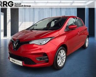 Renault ZOE Gebrauchtwagen